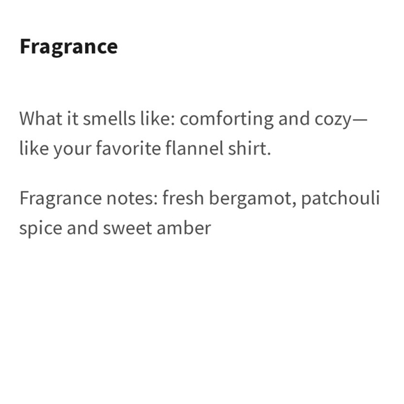 ๐BOGO 50% OFF๐ NWTโผ๏ธBath & Body Works Men's "Classic Flannel" 3-pc Collection - Picture 4 of 10